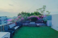 Waterview (D18), Condominium #611443431